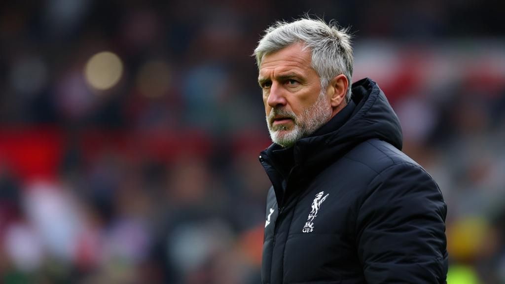 Elite Coaches Unveil Novel Tactical Approaches That Transform Non-league Football